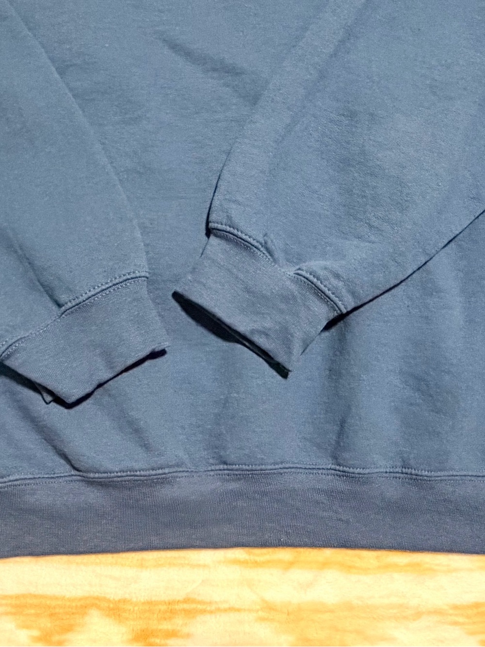 Yellowstone Dutton Ranch Unisex Crewneck Sweatshirt 3XL - Picture 3 of 6